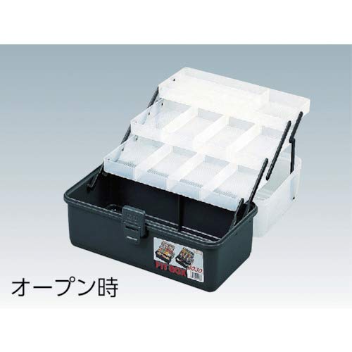 Amazon | MEIHO フィットボックス No.3030 | ツールボックス